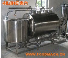 ��ˎCIP��λ��ϴϵ�y(t��ng)