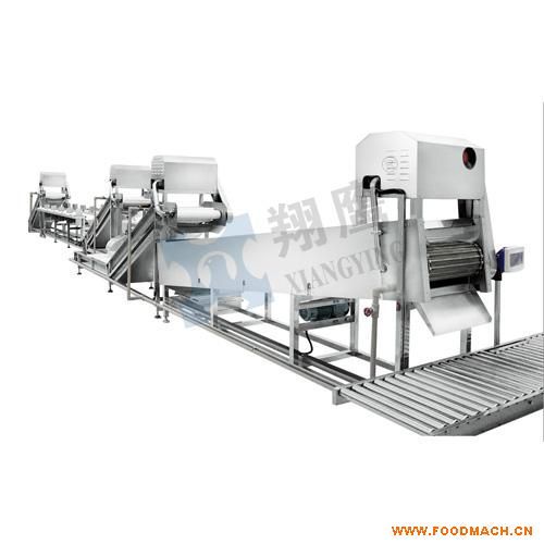 ����ȫ�Ԅ��B�m(x��)ʽ���o���ϴ��(XYXC-G2)