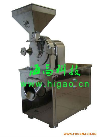 spice pulverizer machine-grinder machine