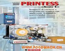 PRINTESS��ӡ�N��(bi��o)�C(j��)