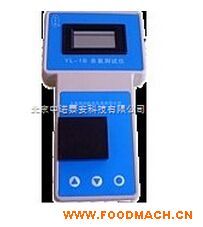 ��yʽˮ�|(zh��)���șz�y(c��)�x