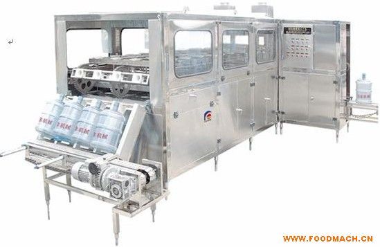   QGF-600��ֱ��ʽͰ�b��