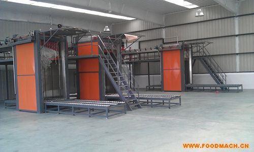 ��ɽ�S��FGXD400�Ԅ�(d��ng)�չ�ж��C(j��)�C(j��) �Ԅ�(d��ng)��ޙC(j��)�̷۹��b���a(ch��n)��(xi��n)