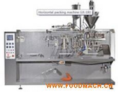 GX-180��ˮƽʽȫ�Ԅ�(d��ng)���b�C(j��)