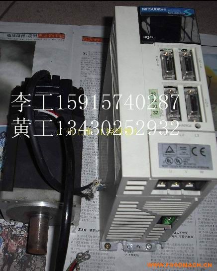 ��ɽ�����ŷ��S��/��ɽ�S�������ŷ�MR-J2S