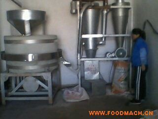 6FL25-100ϵ��늄�ʯĥ�r��