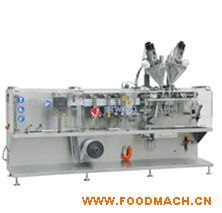 DXD-180D��ȫ�Ԅ�ˮƽʽ���b�C