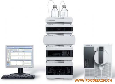 Agilent 6100 ϵ�І��ĘO�U�|(zh��)�V�x