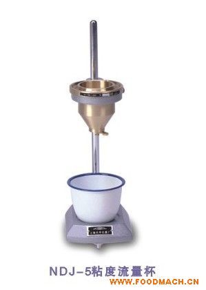 NDJ-5��yʽճ��Ӌ