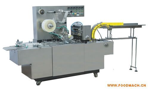 BTB-200D�͸���͸��Ĥ���S���b�C