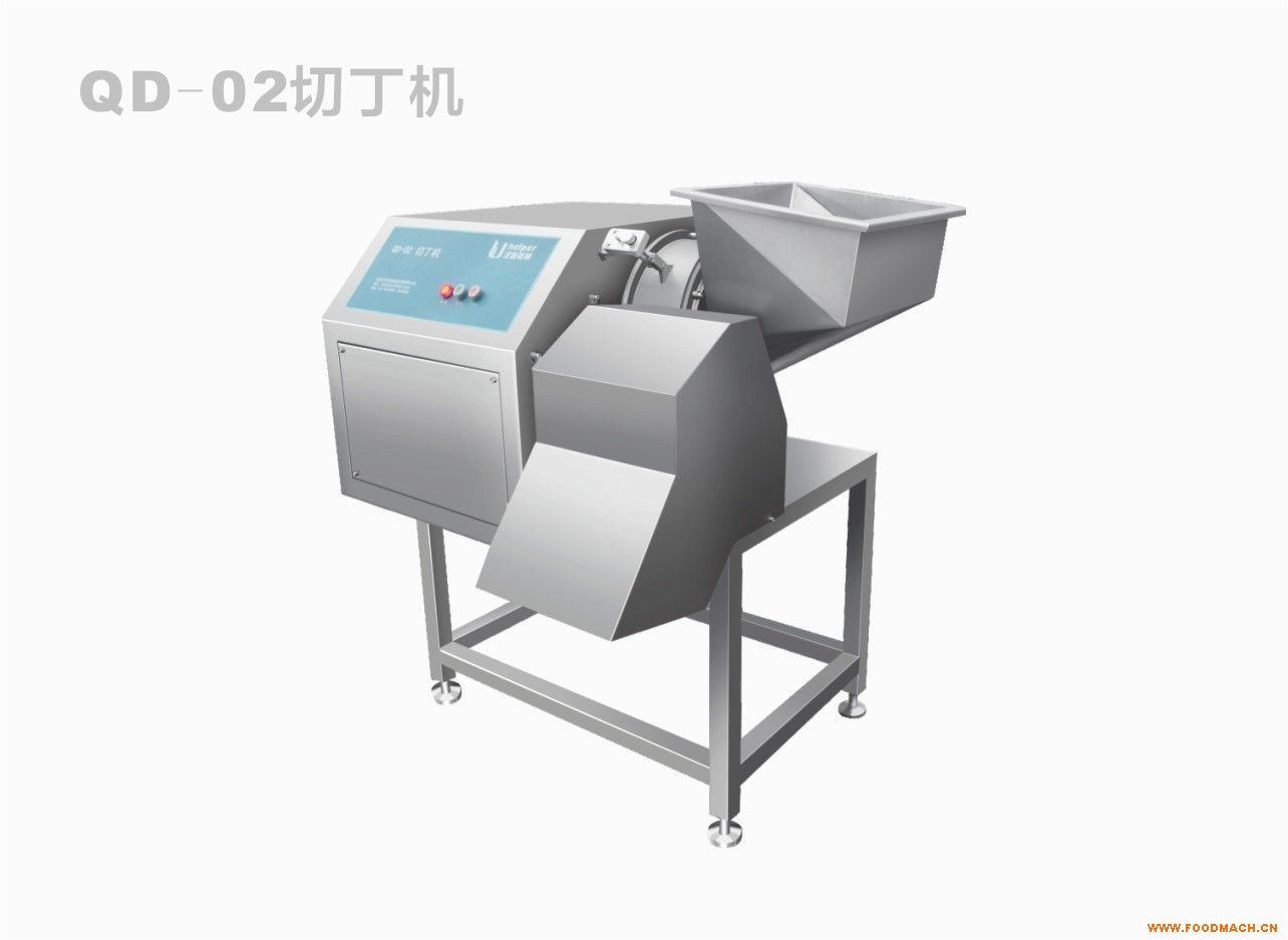 QD-02�߲��ж��C