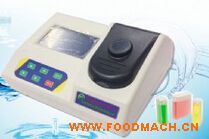 EFW-100�Ͷ�����(sh��)ˮ�|(zh��)�y���x