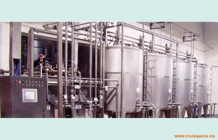 ȫ�Ԅ�(d��ng)CIP��ϴϵ�y(t��ng)