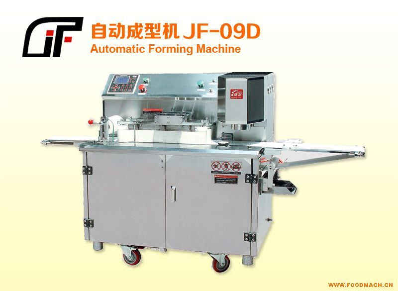 ����Ԅ�(d��ng)���͙C(j��) JF-09D