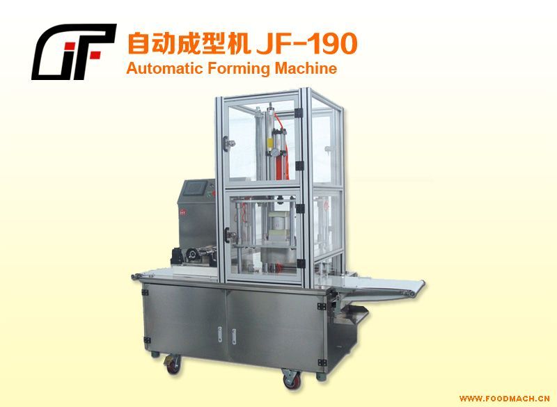 ������Ԅ�(d��ng)���͙C(j��)��JF-190