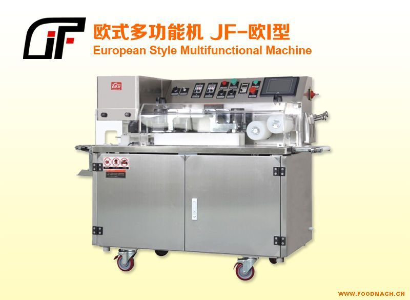 �Wʽ�๦�ܙC(j��)��JF-�WI��