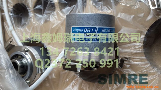 TS2651N111E78�F(xi��n)؛Tamagawa Smartsyn