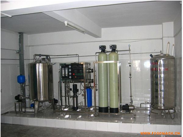 ����0.5T/H���ˮ̎���O(sh��)�䣬���ˮ�������ˮ̎��