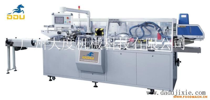 ���DDU-120ȫ�Ԅ�(d��ng)�b�ЙC(j��) ����b�ЙC(j��) ʳƷ�b�ЙC(j��)