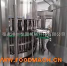 ����(y��ng)�VȪˮ��ɽȪˮ�Ԅ�(d��ng)�_ƿ�����b���������һ���b�C(j��) 