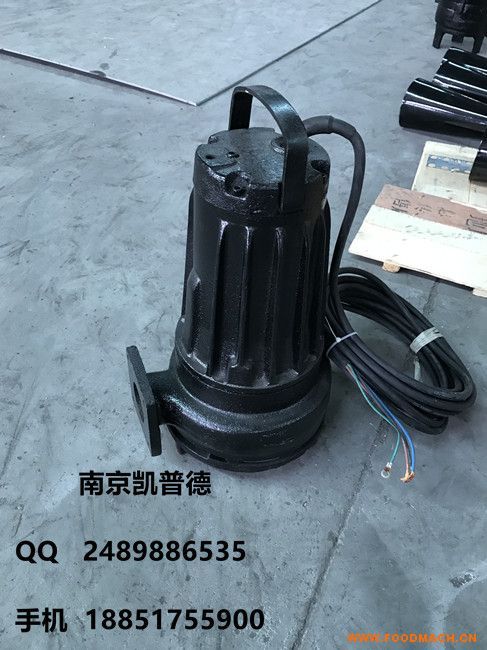 WQ25-14-2.2���۱� �������۱� ��ˮ��(n��i)������ �o�������۱�