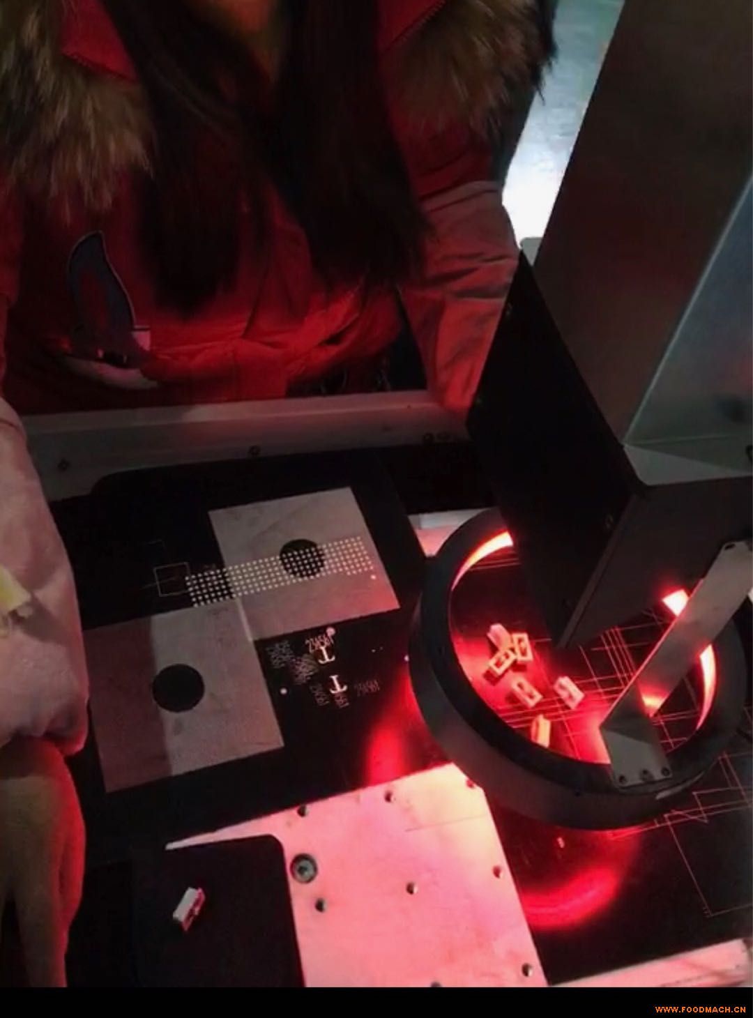 �K��CCDҕ�X��λ������(bi��o)�C(j��)�S��-��(chu��ng)܎���� �o(w��)���ƾ����ٶȿ�