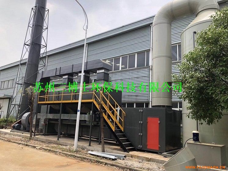 VOC�߻�ȼ���b��