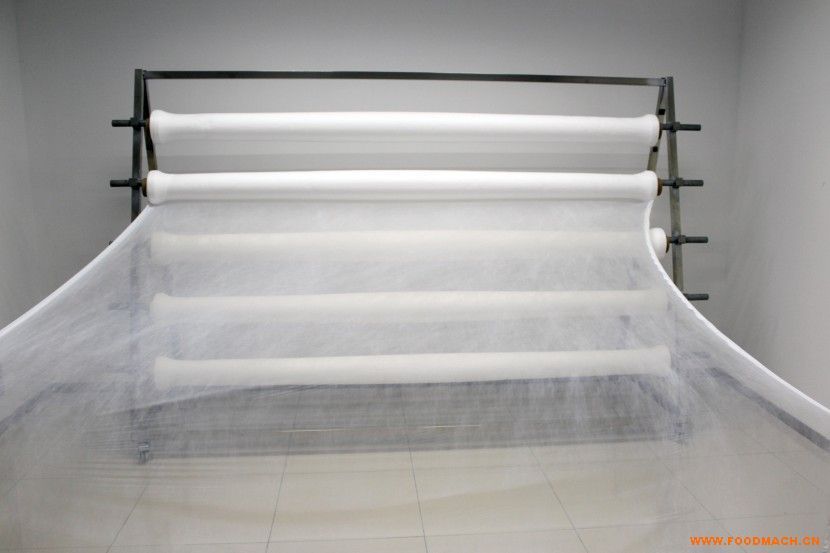 �K��PTFE��Ĥ�^�V�������a(ch��n)�S���J(r��n)��(zh��n)��(y��u)�ɰl(f��)