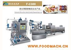 F-C300��ձ�Ĥ���ǙC�๦�����a(ch��n)��