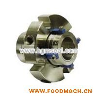 ������Burgmann WB2, 152, 212�C(j��)е�ܷ��