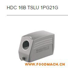 κ�����սӲ��HDC 16B TSLU 1PG21G 1657850000 �V��