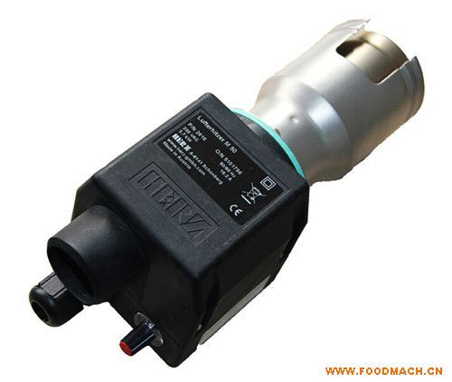 LEISTERͬ��(j��)�e��ʿHERZ�ӟ���M50