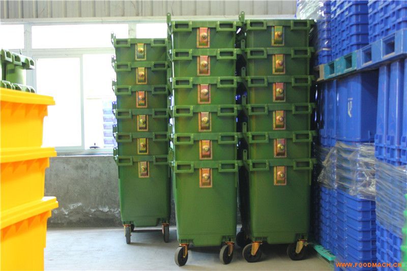 ��ɽ��660L��̖(h��o)��������Ͱ�S��