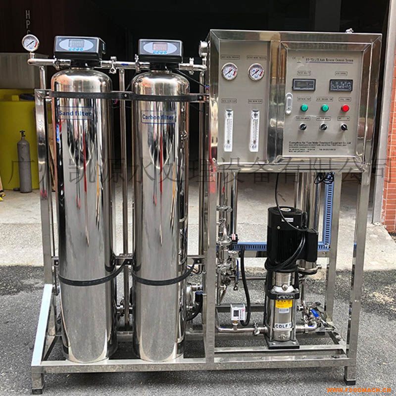 �S�ҬF(xi��n)؛����(y��ng)500L RO���B͸��ˮ�O(sh��)��