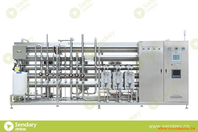 ��ˎGMP������ˮϵ�y(t��ng)