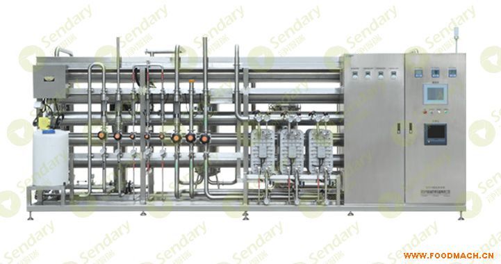 1T/H-��ˎ����ˮ�O(sh��)��