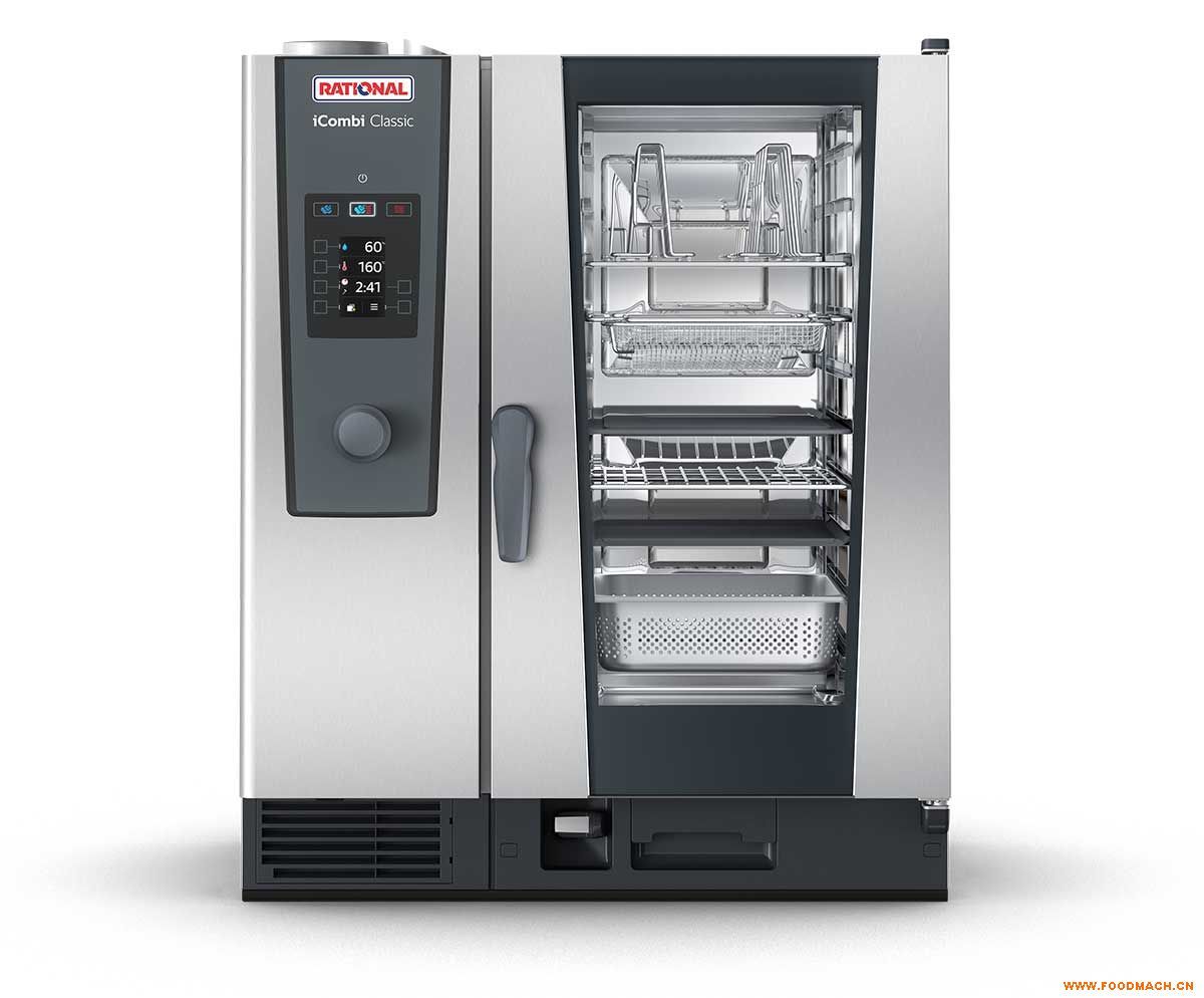 RATIONAL ����ICC101E��LM200DE.XXXXX��
