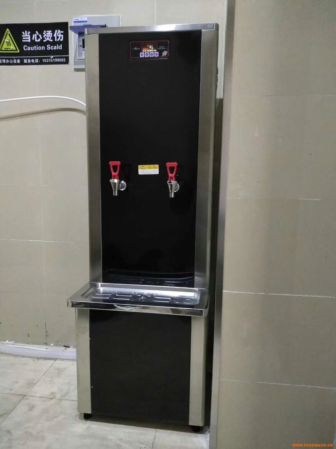 ������늟��_ˮ��DAY-T813����6kw�ݷe50L