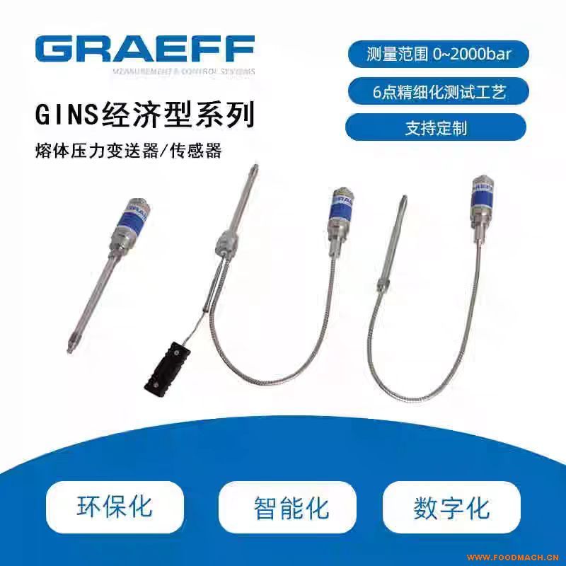 ������GRAEFF���w����������GINSϵ��